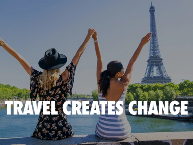 Contiki's got a new way to travel Europe