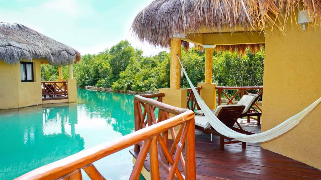 NEW! Adults-Only Tropical All-Inclusive The Royal Suites Yucatan Hotel, by Palladium