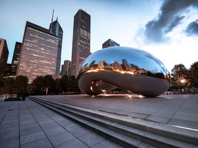 Chicago