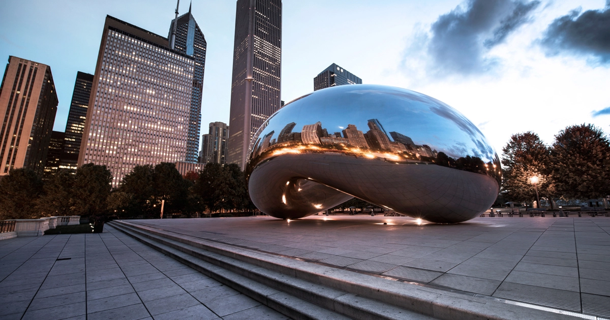 Chicago