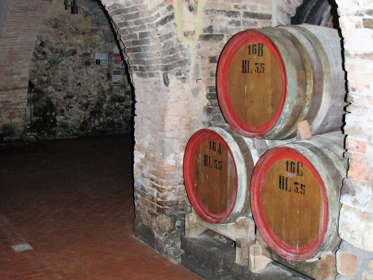 Culinary & Wine Tours