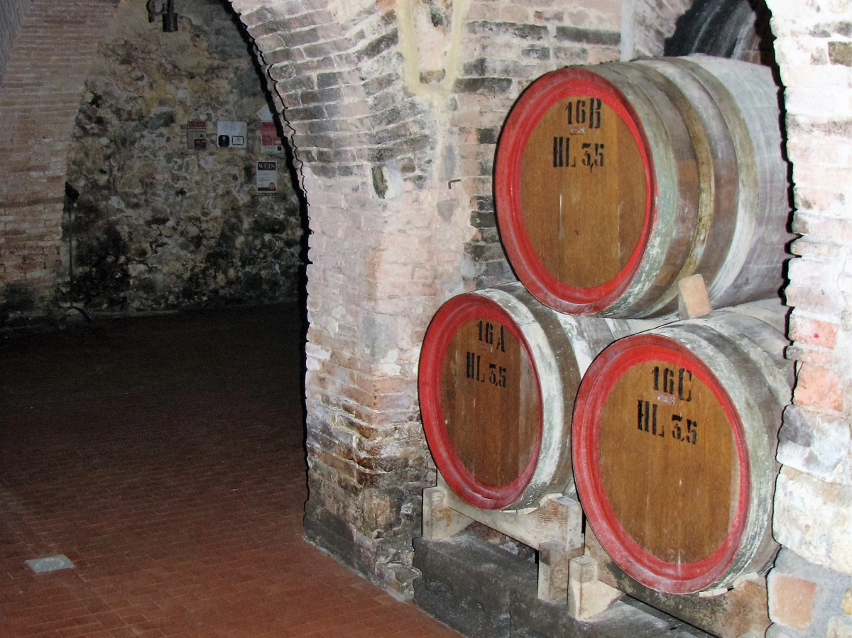 Culinary & Wine Tours
