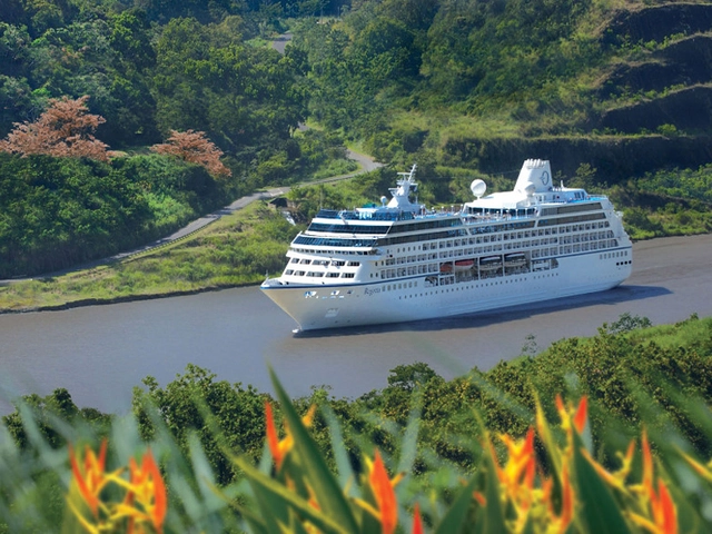 Hosted Cruises