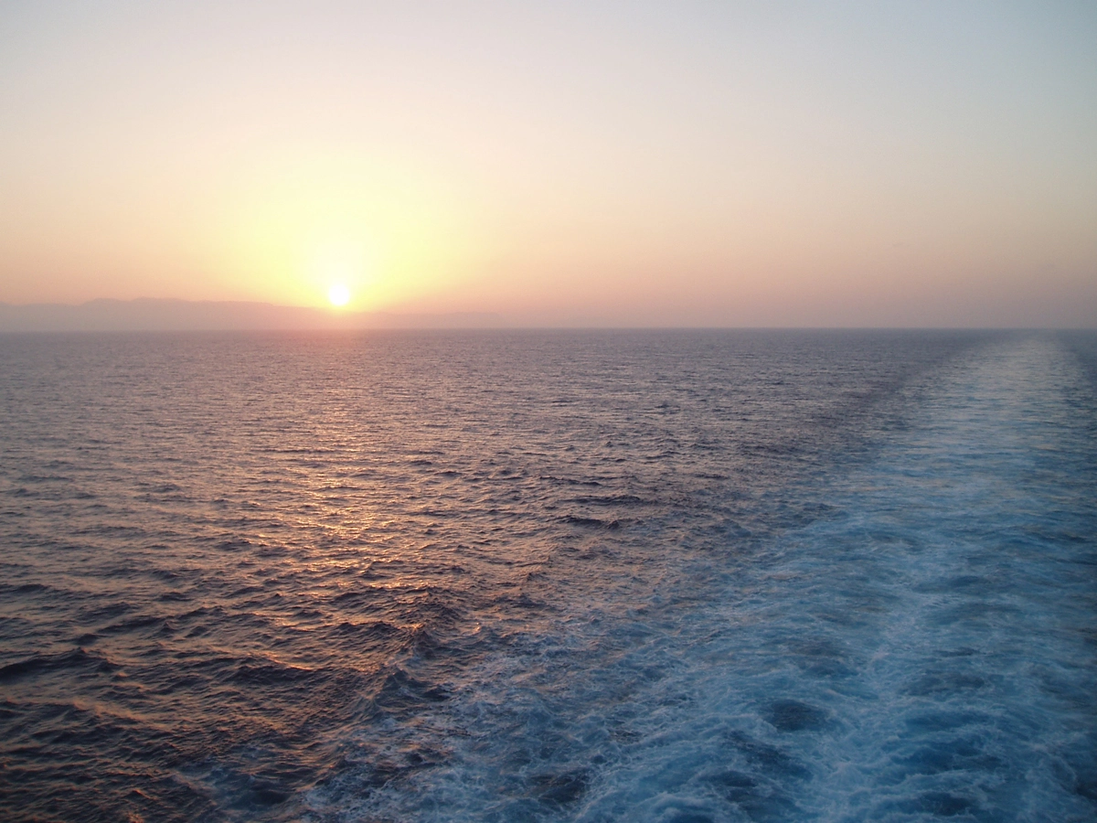 Before you travel