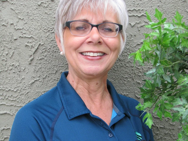 Lynn Holinski