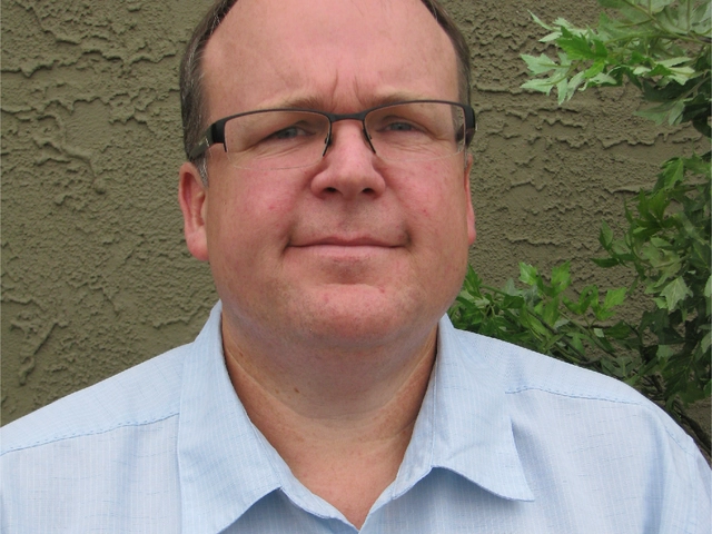 Garth Layden