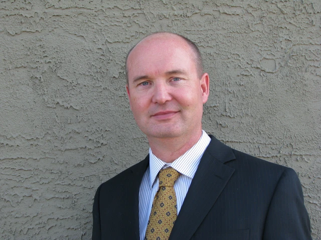 David Layden CTC