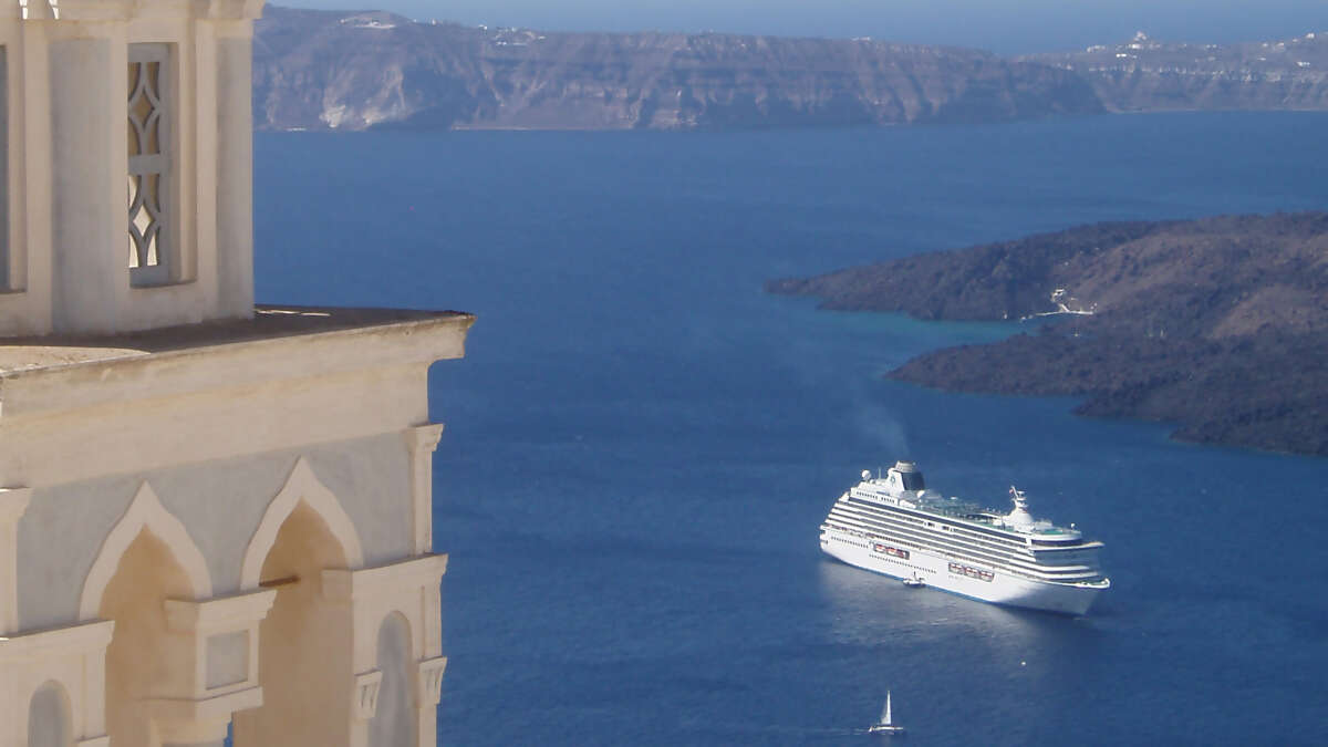 Cruise Finder Worldwide