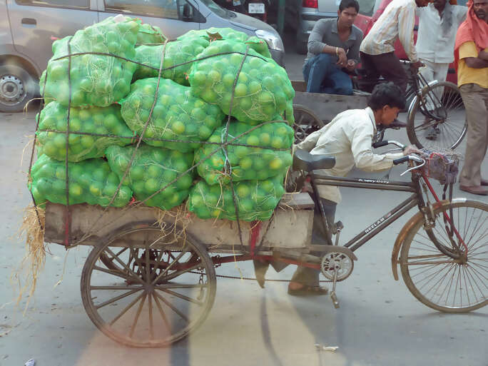 Airline Luggage Policies