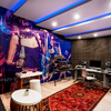 Travel like a Rock Star: W Hotels' Sound Suites