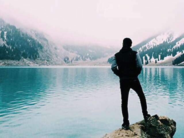 How Reflective Thinking Can Enhance Any Travel Experience