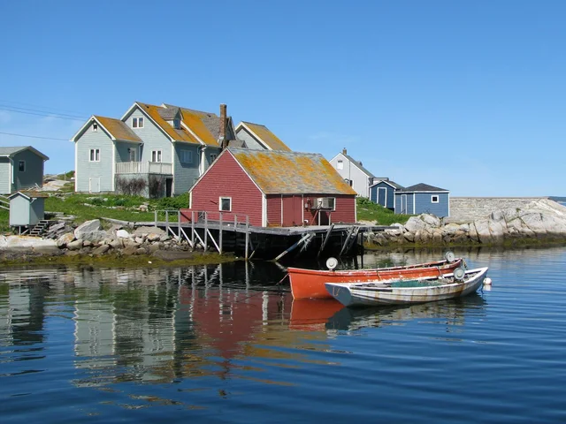 Circle Newfoundland & Labrador