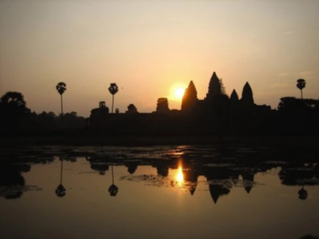 Asian Adventure Tour