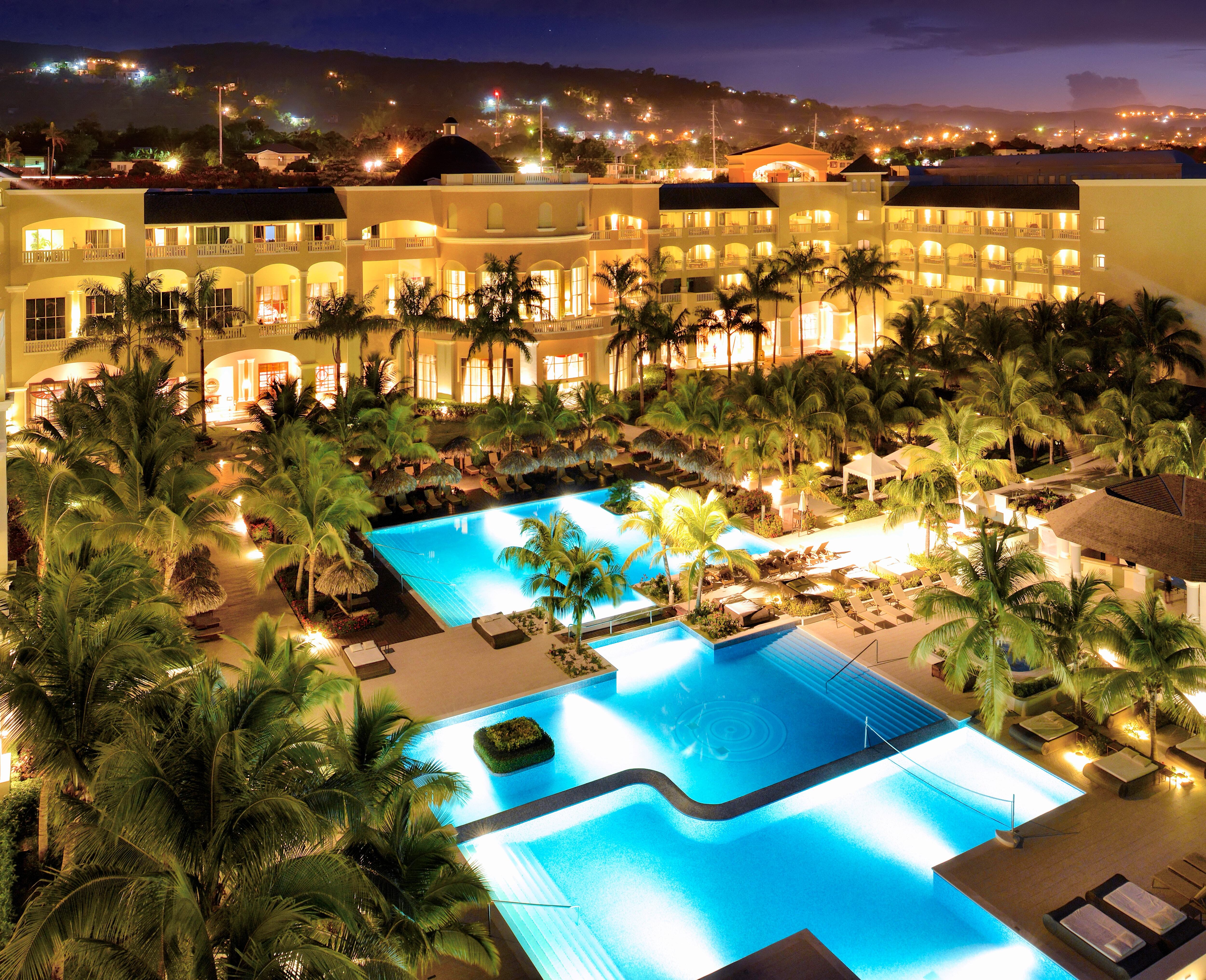 Grand Hotel Rose Hall