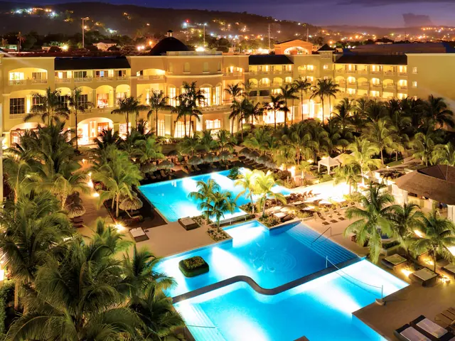 Grand Hotel Rose Hall