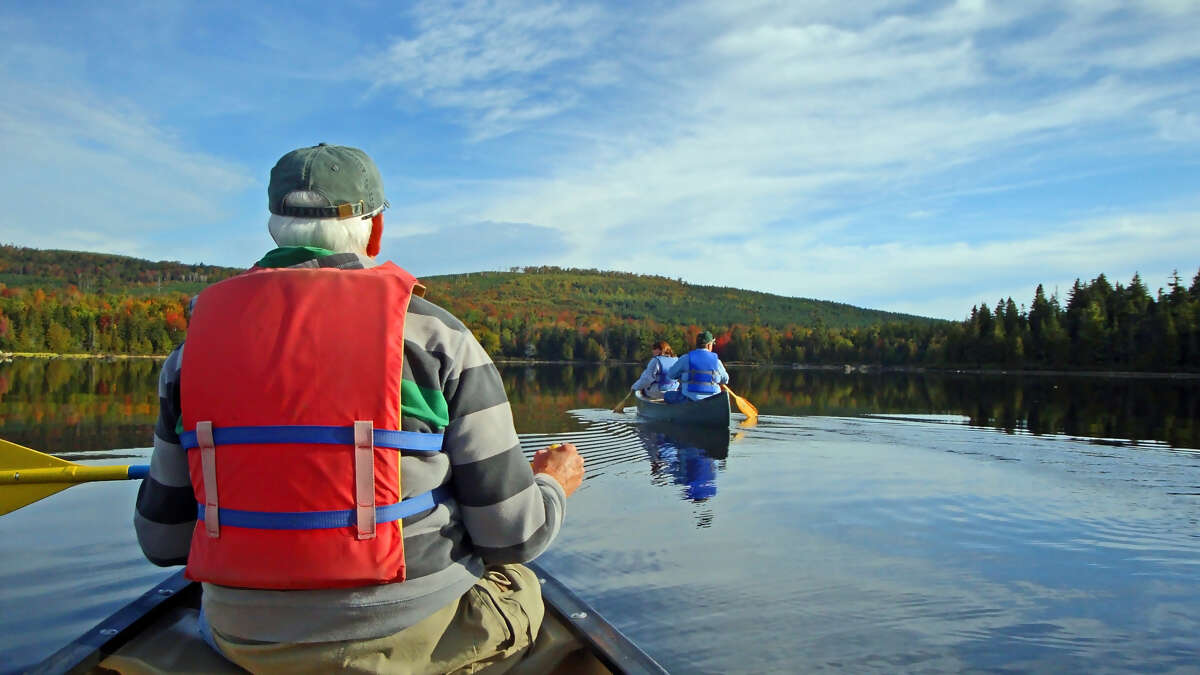 Adventure & Active Travel