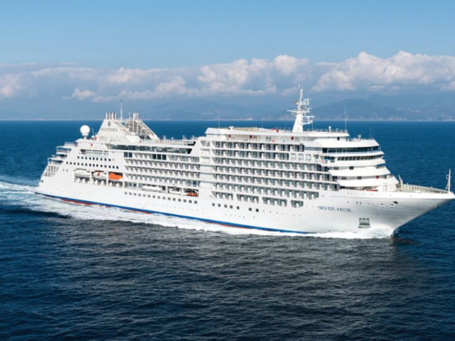 Solo Travel on Silversea Cruises for only 25% Single Supplement