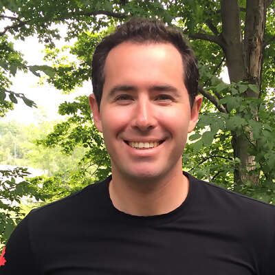 Ryan McElroy