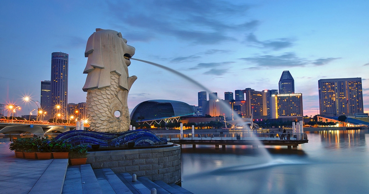Singapore