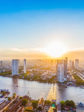 Thailand