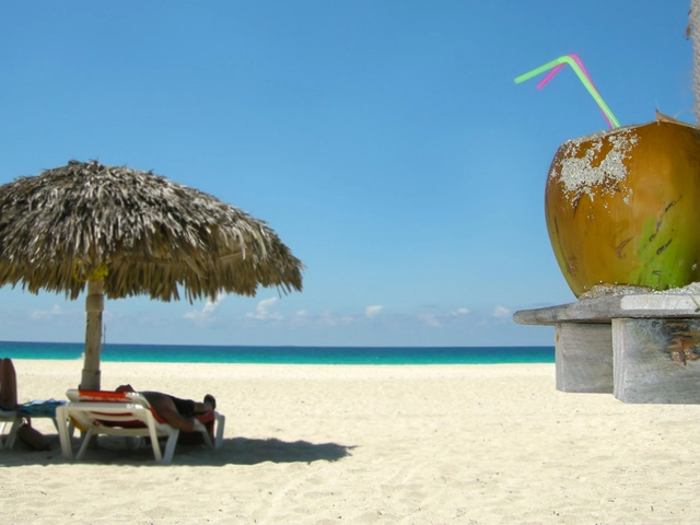 Beach Vacations
