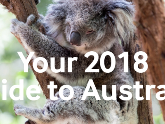 Explore Australia with TravelBound