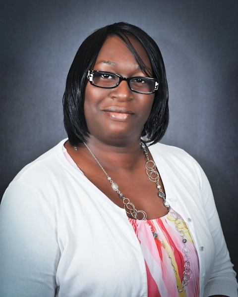 Siretta Dixon