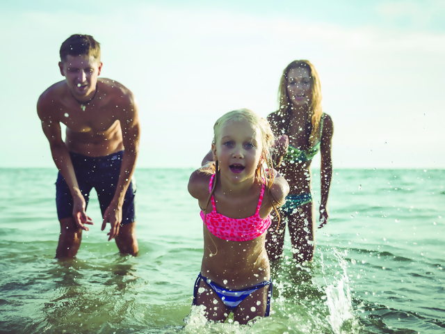 Unique Vacation Experiences for Families