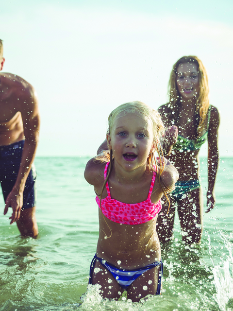 Unique Vacation Experiences for Families