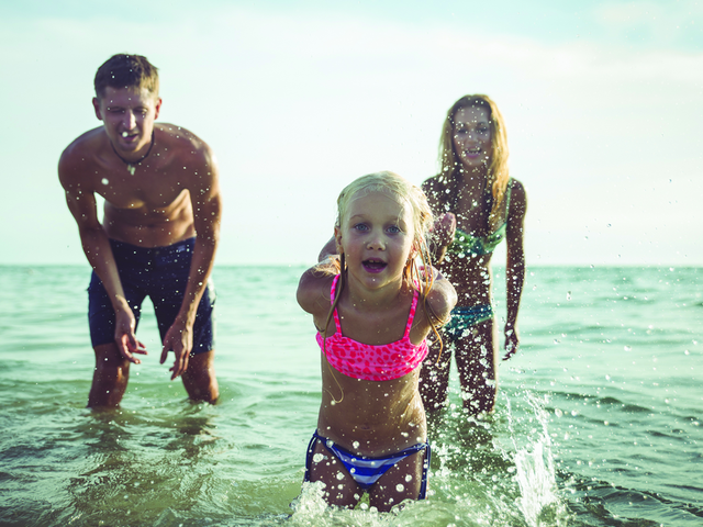 Unique Vacation Experiences for Families