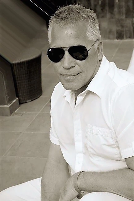Don Vanderstelt