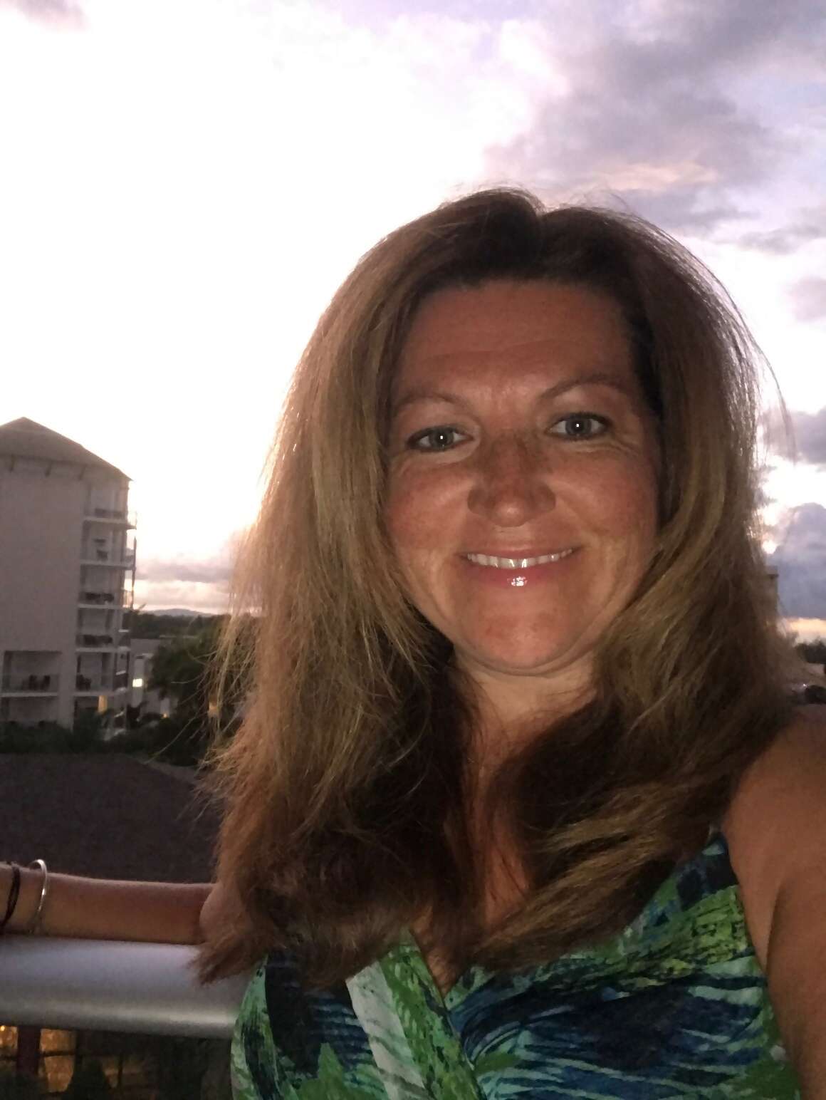 Kristen Robb (Lindsay area)