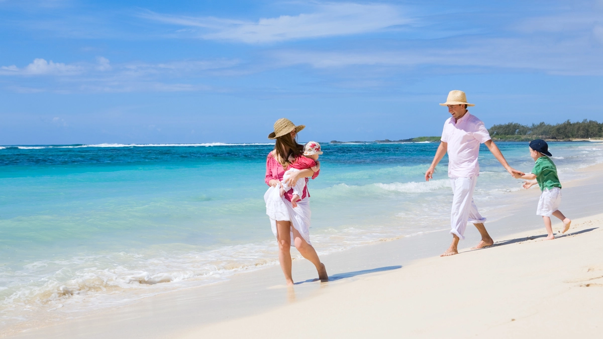 Family Vacations