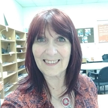 Karin Lissel
