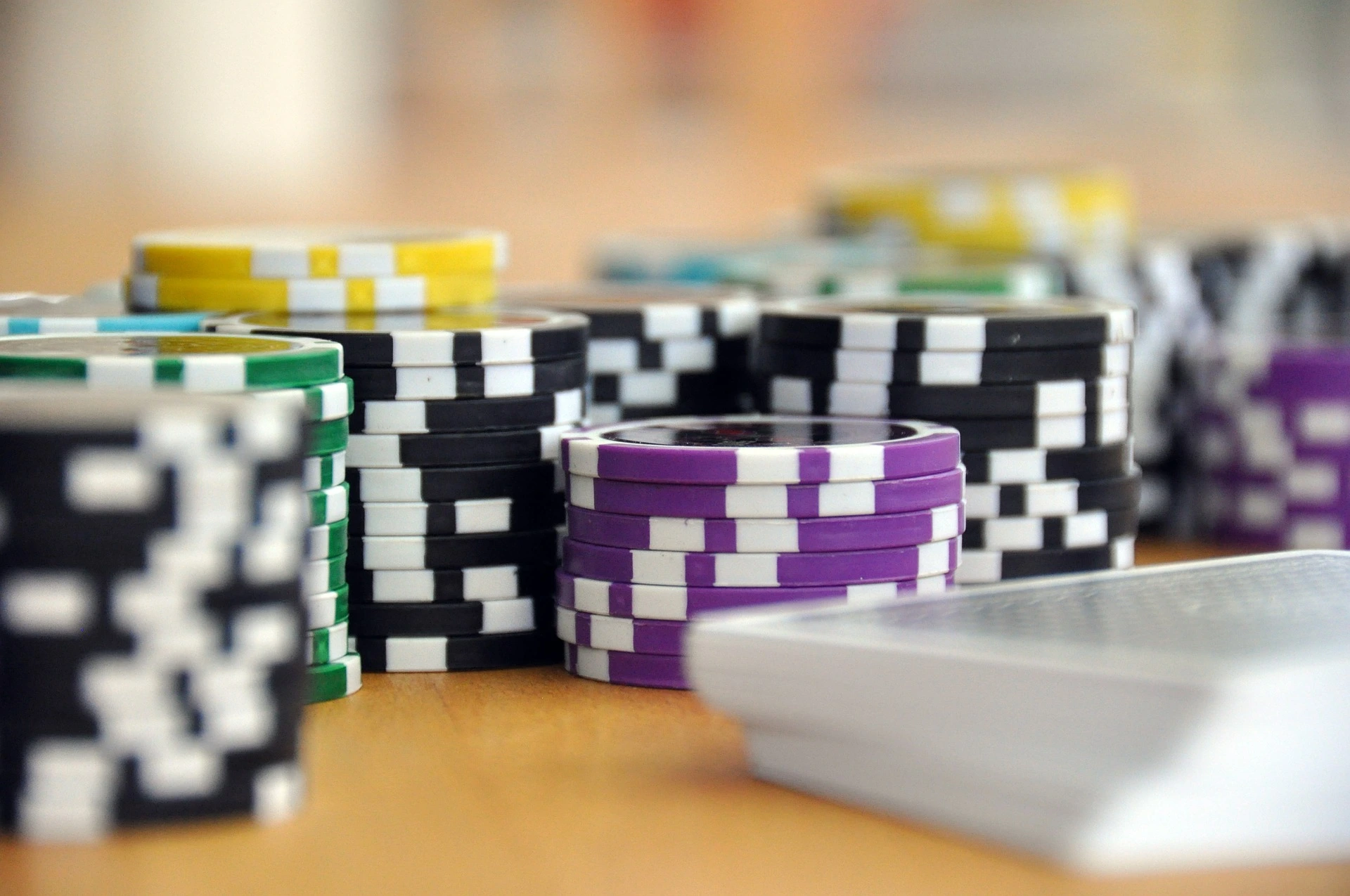 4 Bears Casino & Lodge