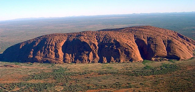 If You Haven't Visited Uluru Yet...