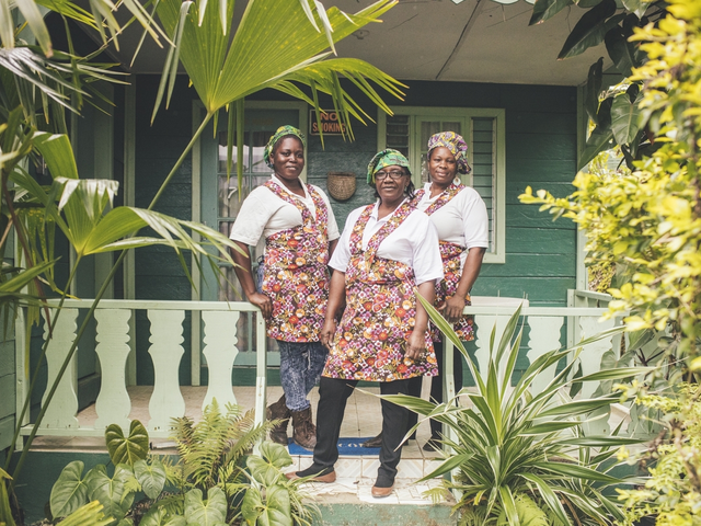 Community Tourism Enterprises: The Road Less Travelled