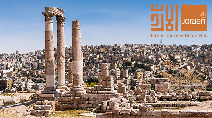 Jordan – Explore the Jewel of the Middle East with G Adventures