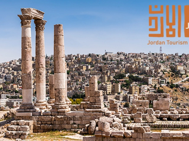 Jordan – Explore the Jewel of the Middle East with G Adventures