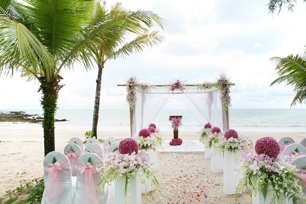 Destination Wedding Checklist