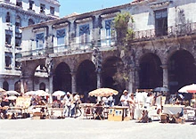 8 Day Cuban Adventure