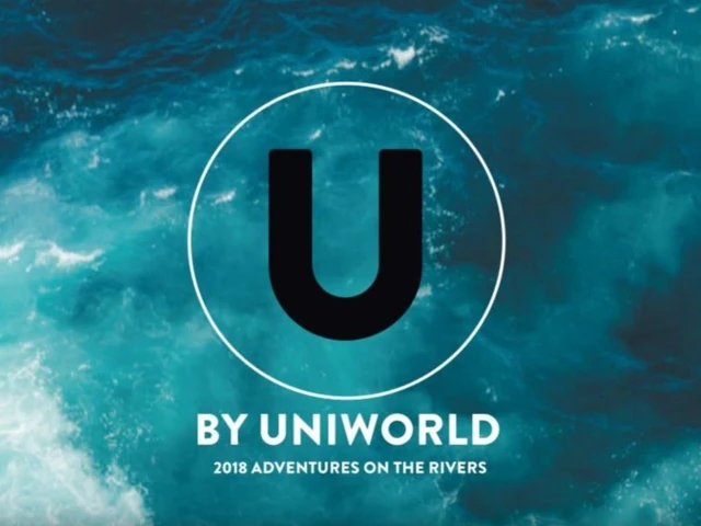 U by Uniworld