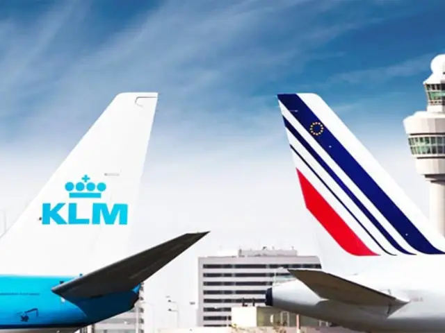 WestJet, Air France and KLM launch reciprocal frequent flyer redemption