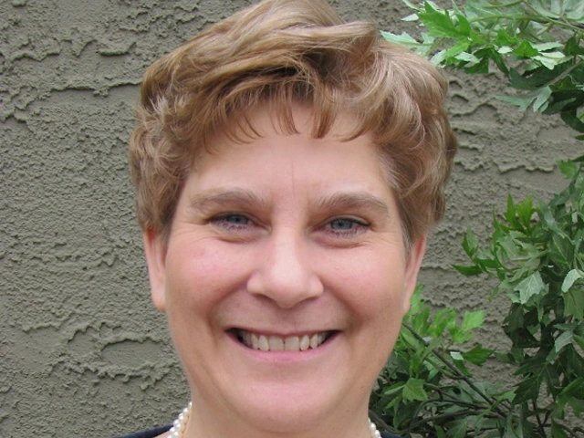 Suzanne McWhinnie