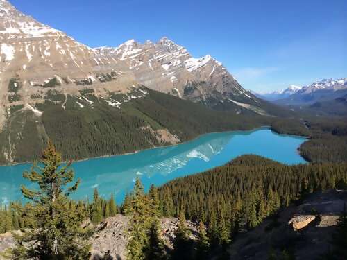 Alberta Farm Tour - 8 Days