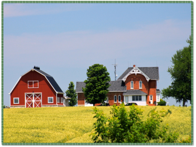 Ontario Agricultural Tour