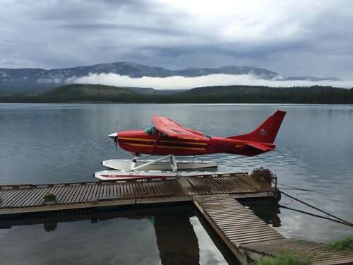 Northwest Territories & Yukon