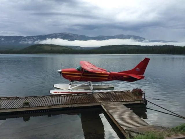 Northwest Territories & Yukon