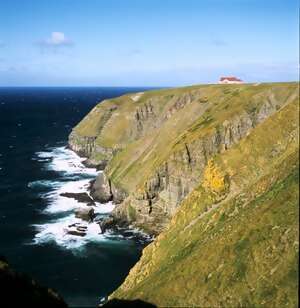 Newfoundland & Labrador