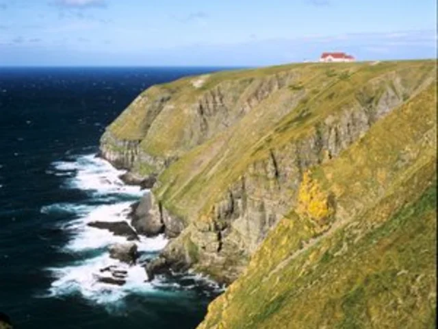 Newfoundland & Labrador